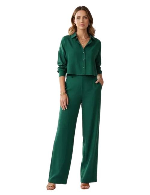 Matching Two-Piece Set